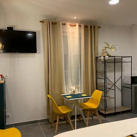 La Di Maria Отель типа 