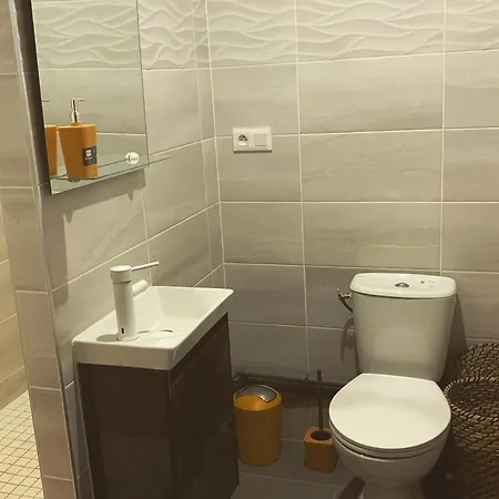 La Di Maria Отель типа 