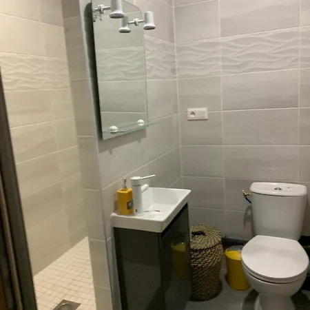 La Di Maria Отель типа 