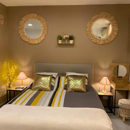 La Di Maria Narbonne