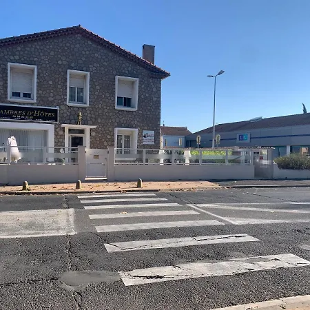 Panzió La Di Maria 3*