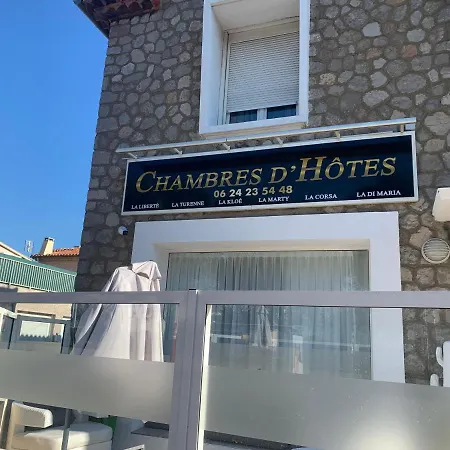 Bed & Breakfast La Di Maria